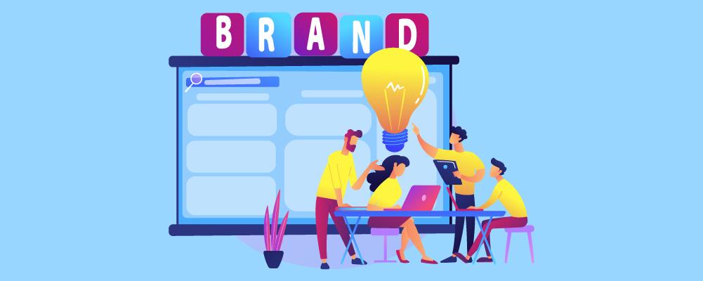 A Complete Guide To Building A Digital Brand