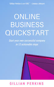 Online Business Quickstart Guide