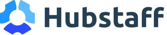 HubStaff logo